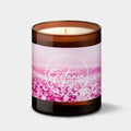 Ecotania - natürliche Duftkerze - Duftkerze Blumenwiese Special Edition - Produktfoto